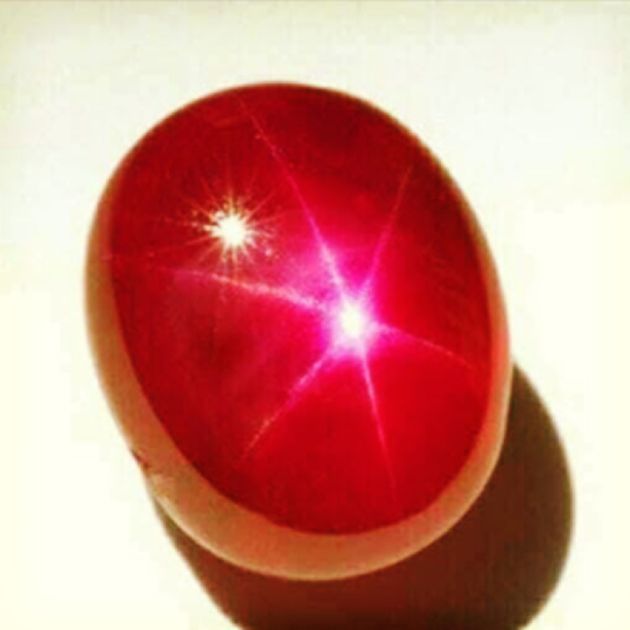 The mines of Mogok, Burma Rubies