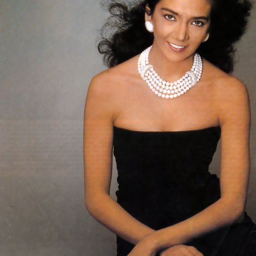 Mrs  Gio Repossi 1982 